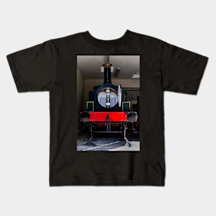 Penrhyn Castle -collection2 Kids T-Shirt